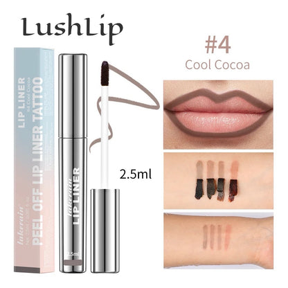 LushLip Lip Liner Stain