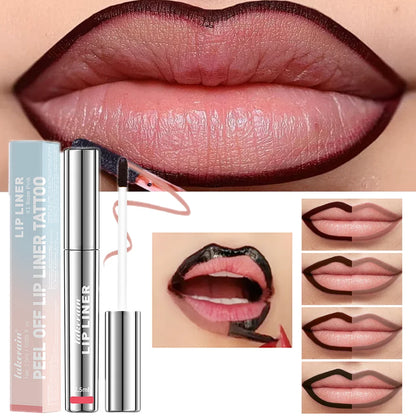 LushLip Lip Liner Stain