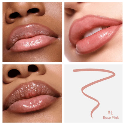 LushLip Lip Liner Stain